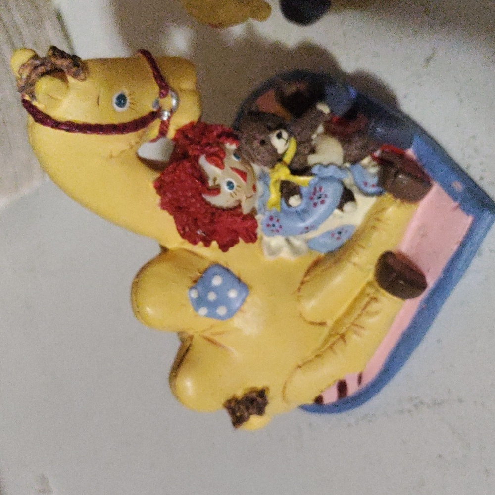 Raggedy ann and Andy bundle
